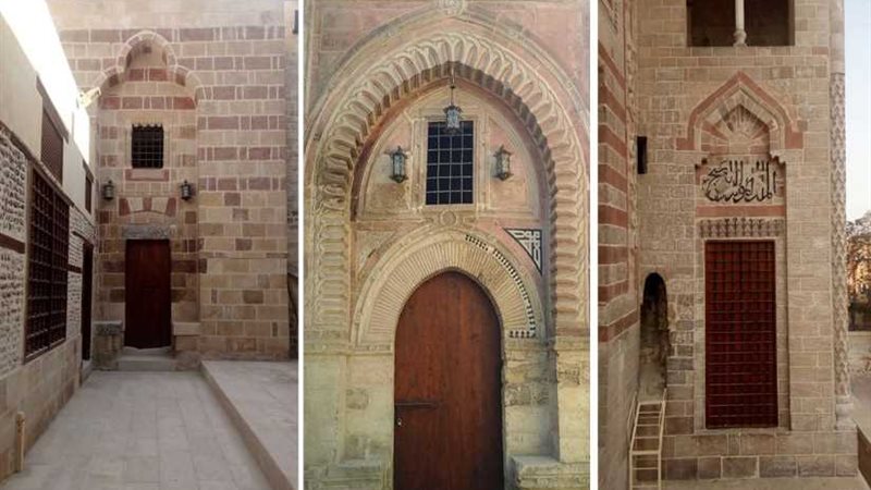 السبت المقبل.. افتتاح