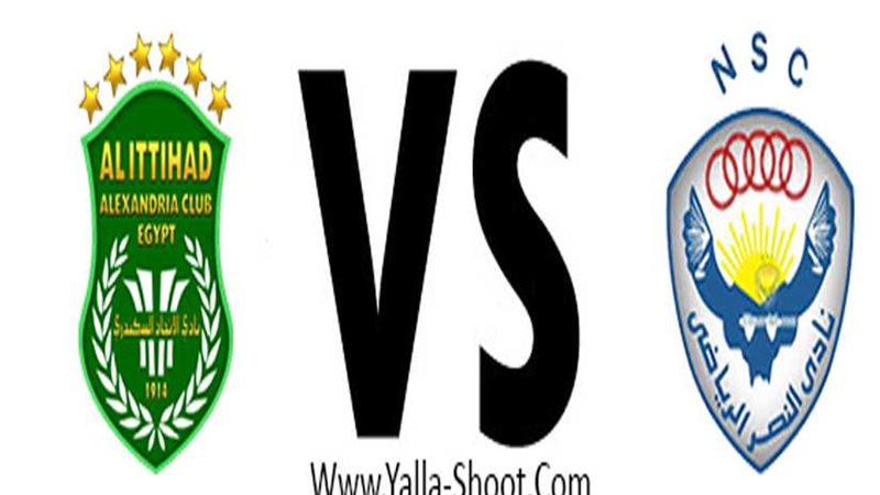 الاتحاد يضرب النصر