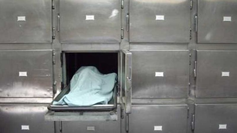 نيابة قطور تصرح بدفن