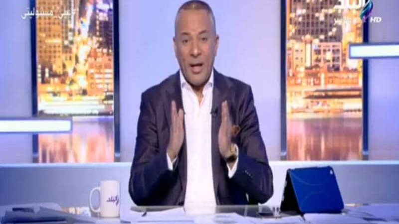 وزير الأوقاف يرد