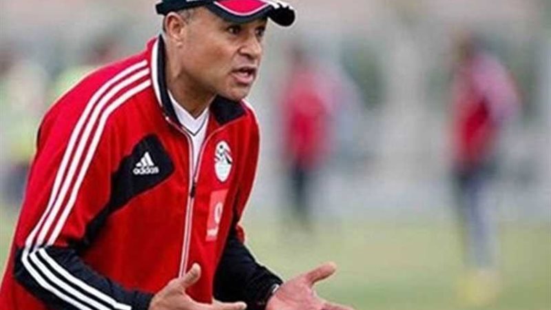 مدرب لوس أنجلوس الأمريكي: