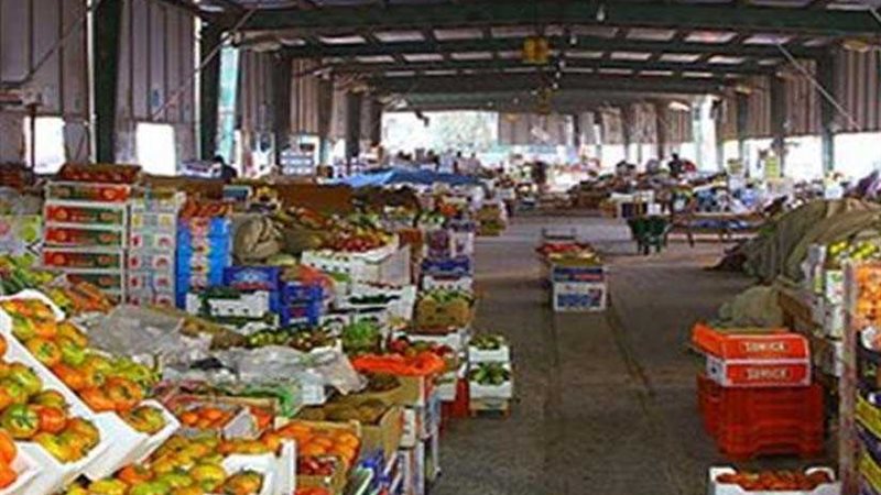 انخفاض أسعار الخضروات