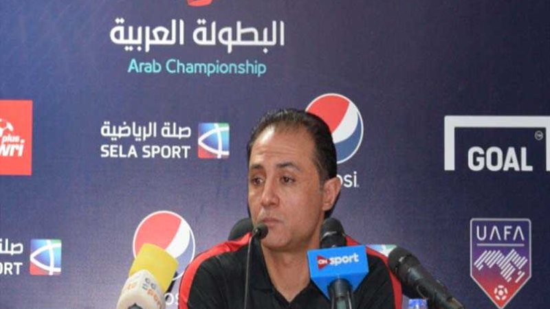 مدرب الأهلي: الفوز