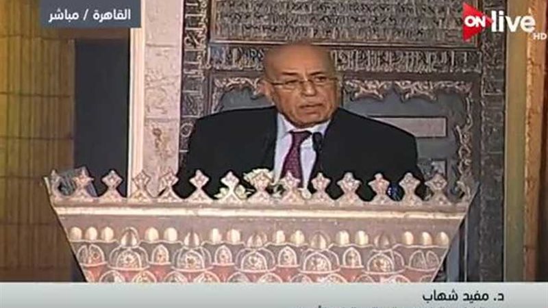 بالفيديو| شهاب: التغييرات