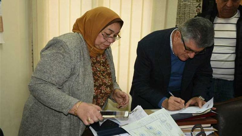 بالصور.. عبدالحكيم