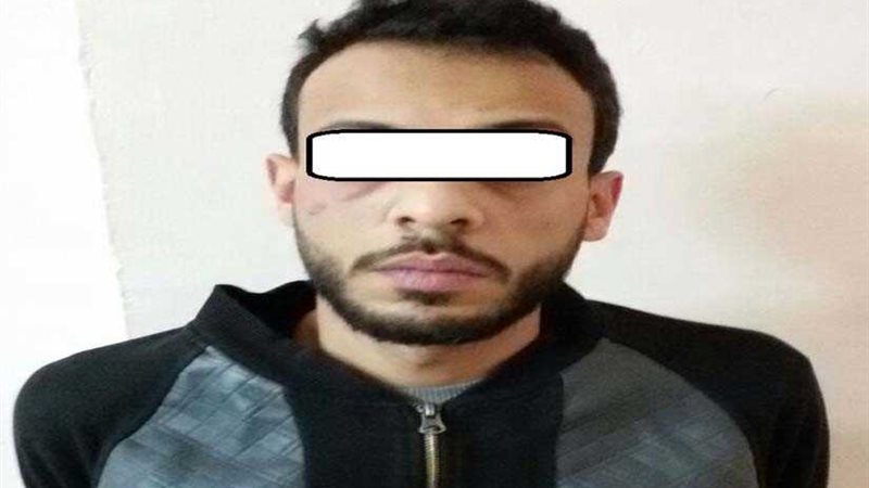 قاطع طرق النزهة في