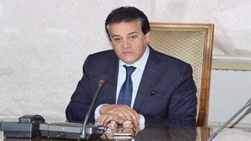 التعليم العالي تنظم