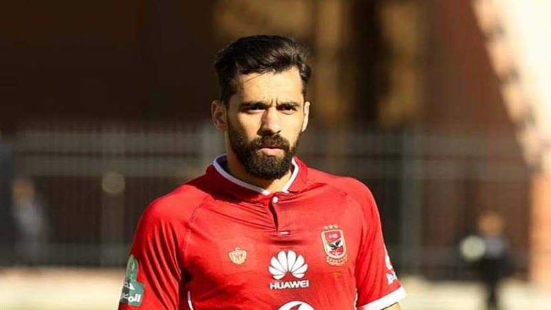 الأهلي يكشف حقيقة