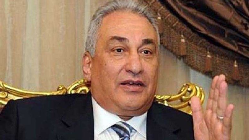 عاشور يخاطب الجوازات