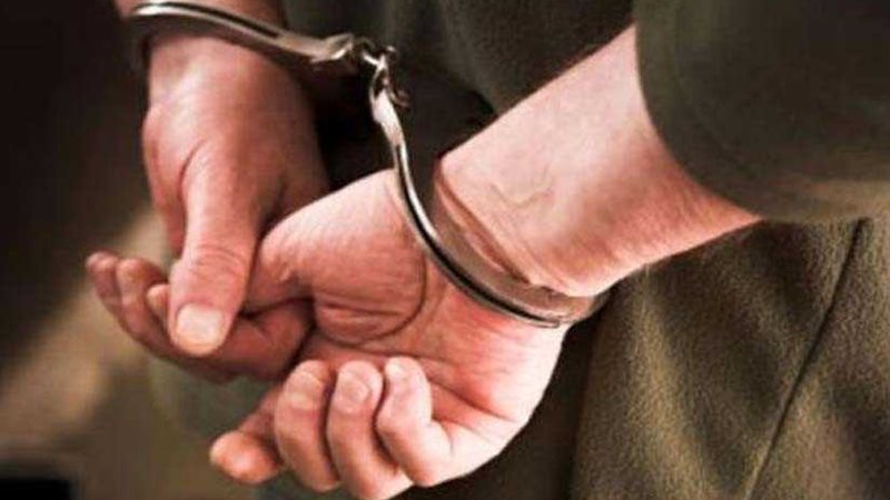 القبض على مسجل خطر