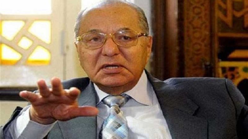 زقزوق: أيدت زيارة