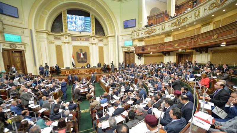 النواب يتفقدون إحدى