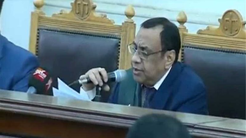 الجنايات تخلي سبيل