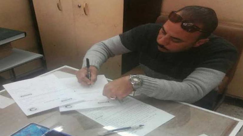 السيسي يحصد 6500