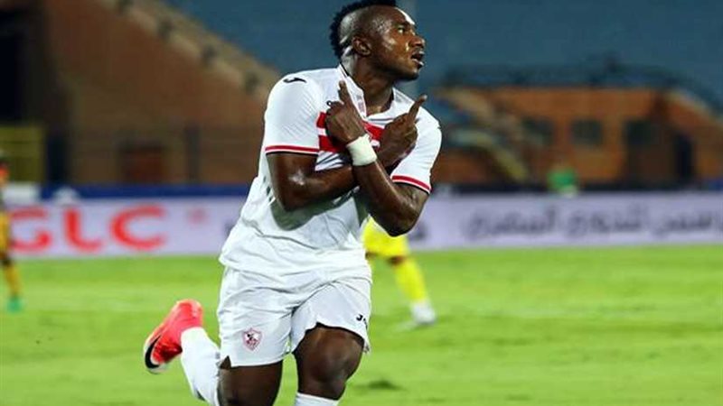 كاسونجو يفتتح التسجيل