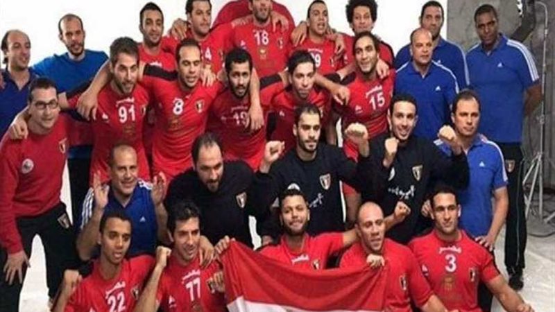 المنتخب الوطني الأول