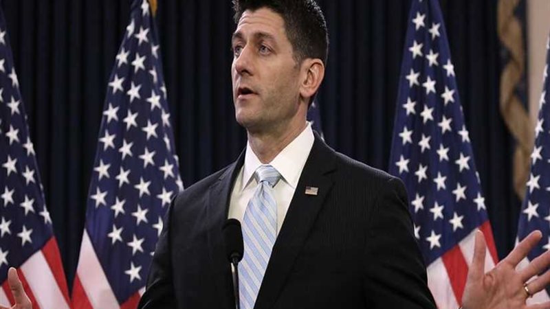 رئيس الكونجرس يحذر