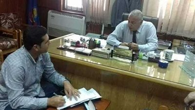 صحة البحيرة: إغلاق 825 منشأة طبية مخالفة