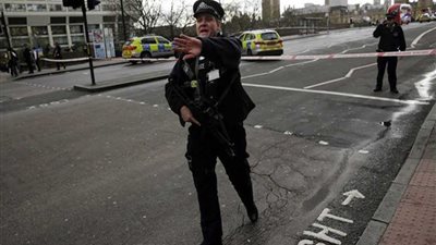 شرطة لندن تطوق محطة قطارات بعد العثور على عبوة مشبوهة