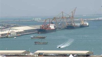 إغلاق ميناء العريش البحري بسبب الظروف الجوية