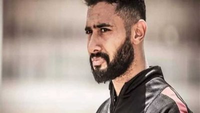 متى ستتوقف حرب الأهلي والمقاصة على 