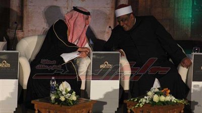 بالصور..مؤتمر الأزهر للقدس..نصرة وتعارف