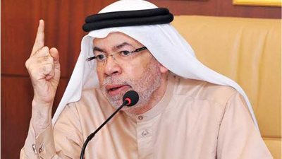 اتحاد الكتاب العرب ينعي صبري موسى