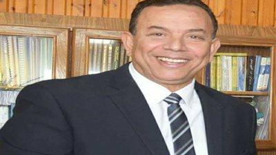 رئيس جامعة المنوفية: كافة احتياجات الجامعة تنتجها ورشنا