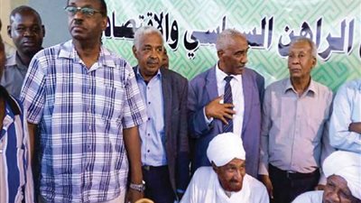 تلويح للمعارضة السودانية بعصيان مدني احتجاجًا على ارتفاع الأسعار