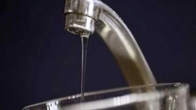 قطع المياه عن مناطق بالجيزة 6 ساعات