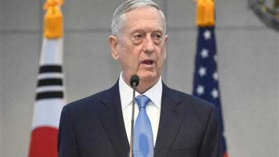 ماتيس: أمريكا تنتصر في أي حرب