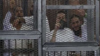 الحكم فى طعن المتهمين بقتل اللواء نبيل فراج