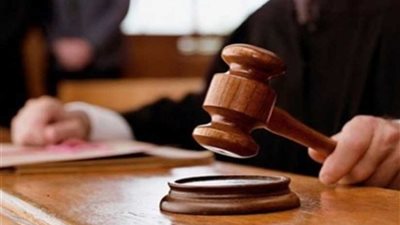 محاكمة المتهمين بقتل سائق شركة الغاز بالجيزة