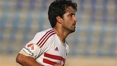 فتح الله عن تلقيه المستحقات من الزمالك: 
