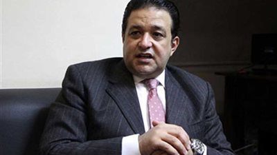 علاء عابد: الرئيس السيسي استطاع تحرير مصر من حكم الفاشية الدينية