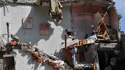 زلزال بقوة 3ر6 درجة على مقياس ريختر يضرب خليج كاليفورنيا بالمكسيك