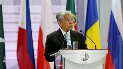 ماليزيا تستعد لتصبح محوراً للطلاب من الدول المضطربة