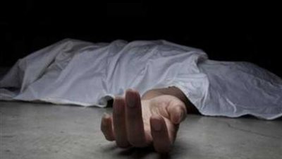 فلاح ينتحر حزنا على هجر زوجته له