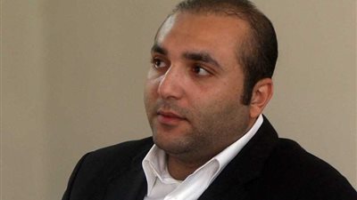 العتال وجورج يصلان الزمالك لحضور اجتماع مجلس الإدارة