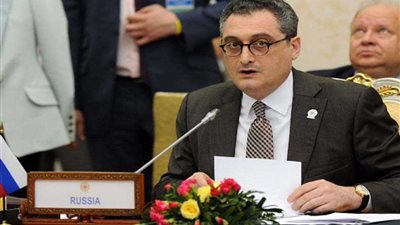 دبلوماسي روسي: روسيا وأمريكا سيعقدان مباحثات في موسكو لحل أزمة كوريا الشمالية