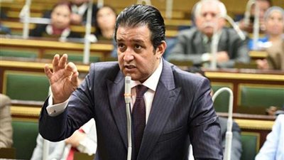 ‏البرلمان يحذر المنظمات الأهلية من تصدير صورة سلبية للخارج عن انتخابات الرئاسة