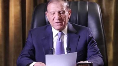 دستوريون: إعلان عنان عن وجود نائبين مخالف للدستور