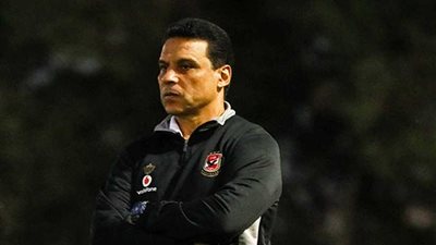 22 لاعبا في معسكر الأهلي استعدادا للمقاصة ... تعرف عليهم