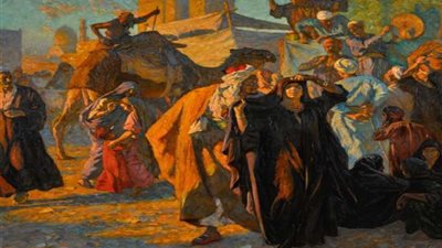 الإمام «عبد الغني النابلسي» يكتب في الدفاع عن الحب