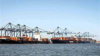 إغلاق ميناء نويبع لسوء الأحوال الجوية