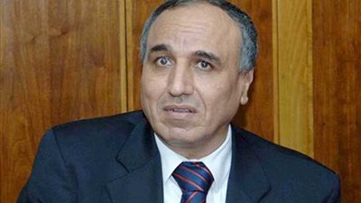 سلامة يلتقي النائب العام لتسهيل عمل الصحفيين