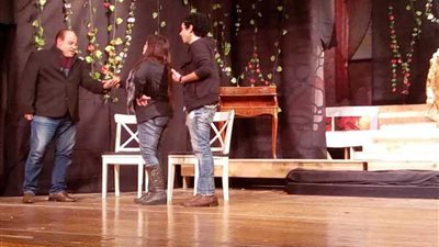 تعرف على تفاصيل شخصيات 