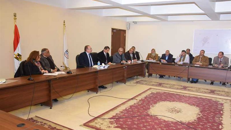 إنشاء مراكز لتجميع