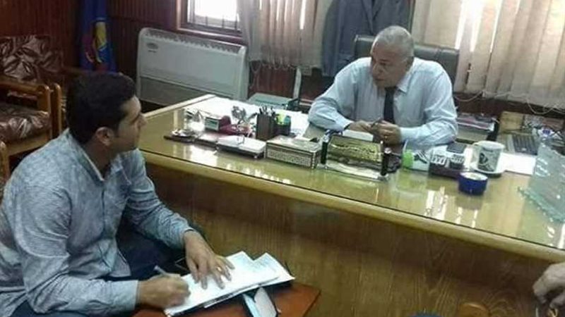 صحة البحيرة: إغلاق