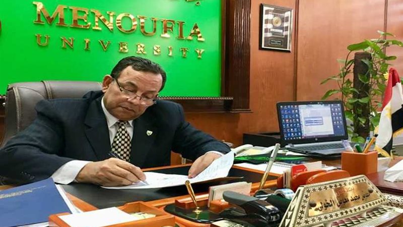 الخولي : قريبا متحف